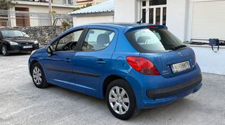 Peugeot 207 2007-thumb-3