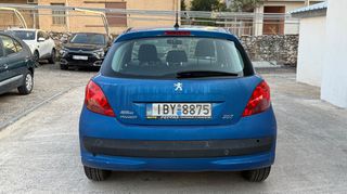 Peugeot 207 2007-thumb-4