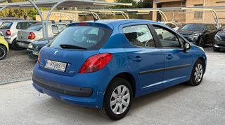 Peugeot 207 2007-thumb-5