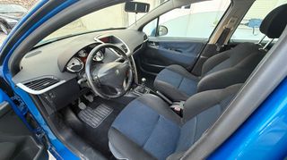 Peugeot 207 2007-thumb-8