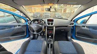 Peugeot 207 2007-thumb-9