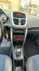 Peugeot 207 2007-thumb-11