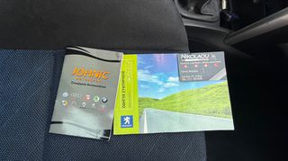 Peugeot 207 2007-thumb-20