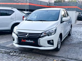 Mitsubishi Space Star 2022 Ελληνικό,INFORM PLUS, Οθόνη CarPlay,Βιβλίο, 2 Ετη Εγγύηση-thumb-2