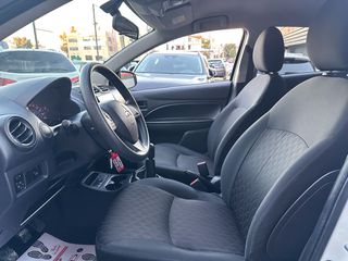 Mitsubishi Space Star 2022 Ελληνικό,INFORM PLUS, Οθόνη CarPlay,Βιβλίο, 2 Ετη Εγγύηση-thumb-11