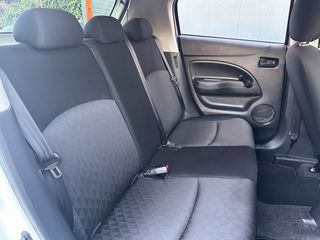 Mitsubishi Space Star 2022 Ελληνικό,INFORM PLUS, Οθόνη CarPlay,Βιβλίο, 2 Ετη Εγγύηση-thumb-14