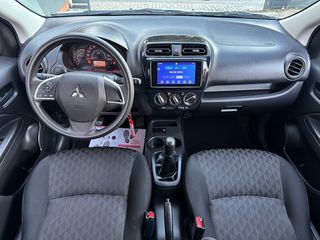 Mitsubishi Space Star 2022 Ελληνικό,INFORM PLUS, Οθόνη CarPlay,Βιβλίο, 2 Ετη Εγγύηση-thumb-16