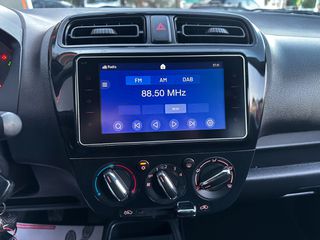 Mitsubishi Space Star 2022 Ελληνικό,INFORM PLUS, Οθόνη CarPlay,Βιβλίο, 2 Ετη Εγγύηση-thumb-20