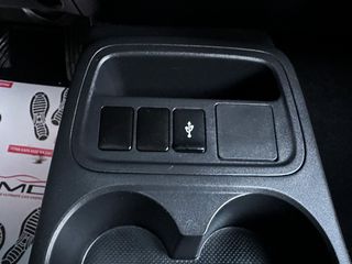 Mitsubishi Space Star 2022 Ελληνικό,INFORM PLUS, Οθόνη CarPlay,Βιβλίο, 2 Ετη Εγγύηση-thumb-21
