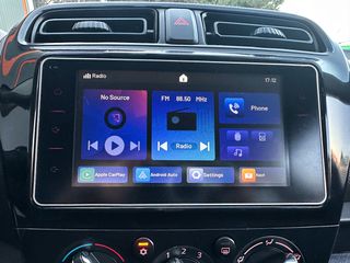Mitsubishi Space Star 2022 Ελληνικό,INFORM PLUS, Οθόνη CarPlay,Βιβλίο, 2 Ετη Εγγύηση-thumb-22