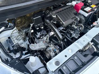 Mitsubishi Space Star 2022 Ελληνικό,INFORM PLUS, Οθόνη CarPlay,Βιβλίο, 2 Ετη Εγγύηση-thumb-31