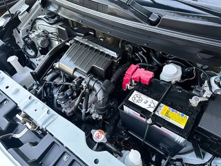 Mitsubishi Space Star 2022 Ελληνικό,INFORM PLUS, Οθόνη CarPlay,Βιβλίο, 2 Ετη Εγγύηση-thumb-33