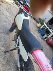 Honda XR 600 1997