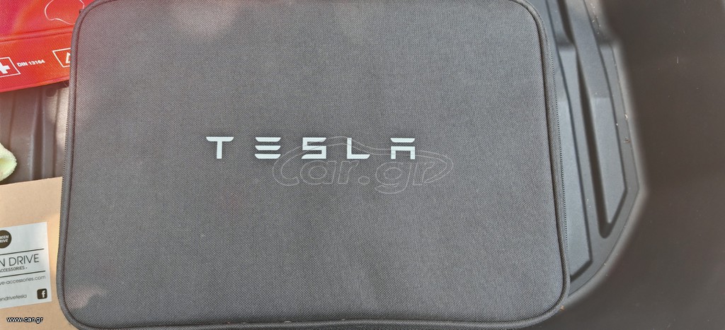 Κοτσαδορος model 3-Y