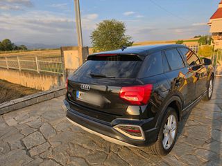 Audi Q2 2024 35 TFSI 150ps S tronic ADVANCED - Εργ. Εγγύηση έως 11/28-thumb-3