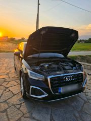 Audi Q2 2024 35 TFSI 150ps S tronic ADVANCED - Εργ. Εγγύηση έως 11/28-thumb-6
