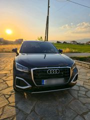 Audi Q2 2024 35 TFSI S tronic ADVANCED