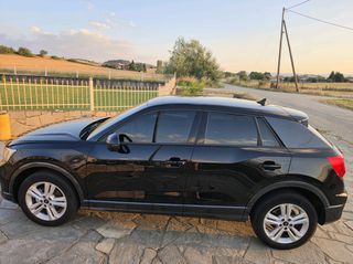 Audi Q2 2024 35 TFSI 150ps S tronic ADVANCED - Εργ. Εγγύηση έως 11/28-thumb-2