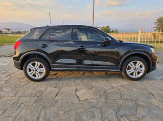 Audi Q2 2024 35 TFSI 150ps S tronic ADVANCED - Εργ. Εγγύηση έως 11/28-thumb-1
