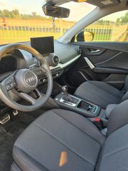 Audi Q2 2024 35 TFSI 150ps S tronic ADVANCED - Εργ. Εγγύηση έως 11/28-thumb-12