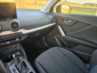 Audi Q2 2024 35 TFSI 150ps S tronic ADVANCED - Εργ. Εγγύηση έως 11/28-thumb-17