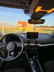 Audi Q2 2024 35 TFSI 150ps S tronic ADVANCED - Εργ. Εγγύηση έως 11/28-thumb-18