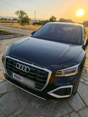 Audi Q2 2024 35 TFSI 150ps S tronic ADVANCED - Εργ. Εγγύηση έως 11/28-thumb-19