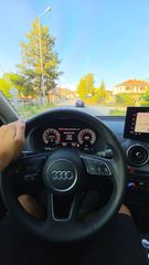 Audi Q2 2024 35 TFSI 150ps S tronic ADVANCED - Εργ. Εγγύηση έως 11/28-thumb-5