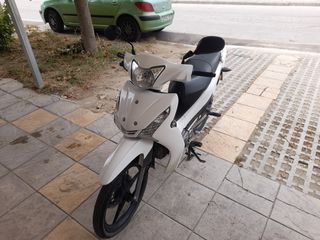 Yamaha Crypton S 2019-thumb-1