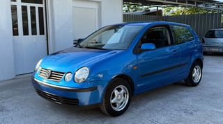 Volkswagen Polo 2002-thumb-1