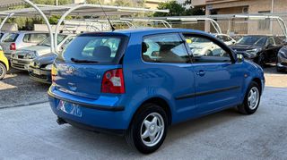 Volkswagen Polo 2002-thumb-3