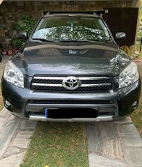 Toyota RAV 4 2009