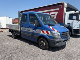 Mercedes-Benz Sprinter 2015 313 316 213 216