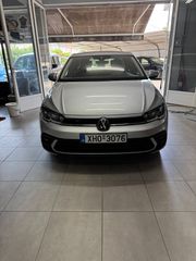 Volkswagen Polo 2024 1.0 TSI 95PS DSG LIFE