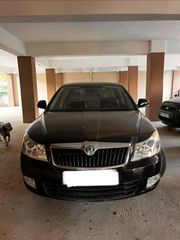 Skoda Octavia 2012