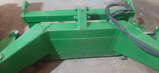 Εξαρτήματα 2024 JOHN DEERE