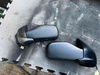 ΠΩΛΟΥΝΤΑΙ ΚΑΘΡΈΦΤΕΣ SUZUKI IGNIS '03-06