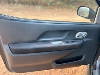 Suzuki Ignis 2004 Spor-thumb-5
