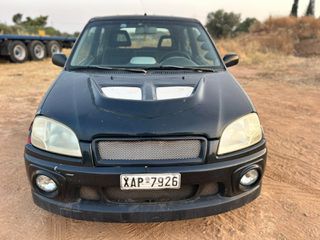 Suzuki Ignis 2004 Spor-thumb-1