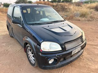 Suzuki Ignis 2004 Spor-thumb-7