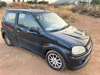 Suzuki Ignis 2004 Spor-thumb-8
