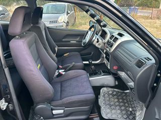 Suzuki Ignis 2004 Spor-thumb-10