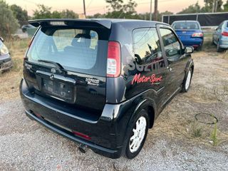 Suzuki Ignis 2004 Spor-thumb-11