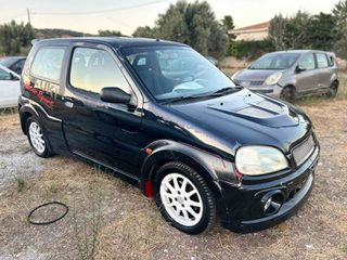 Suzuki Ignis 2004 Spor-thumb-13