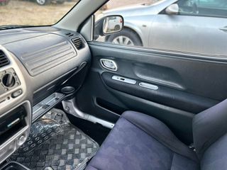 Suzuki Ignis 2004 Spor-thumb-14