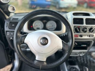 Suzuki Ignis 2004 Spor-thumb-15