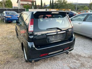 Suzuki Ignis 2004 Spor-thumb-16