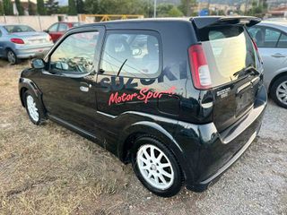 Suzuki Ignis 2004 Spor-thumb-18