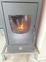 ΠΩΛΕΙΤΑΙ ΣΟΜΠΑ ΠΕΛΛΕΤ ΥΔΡΑΥΛΙΚΗ 23 KW