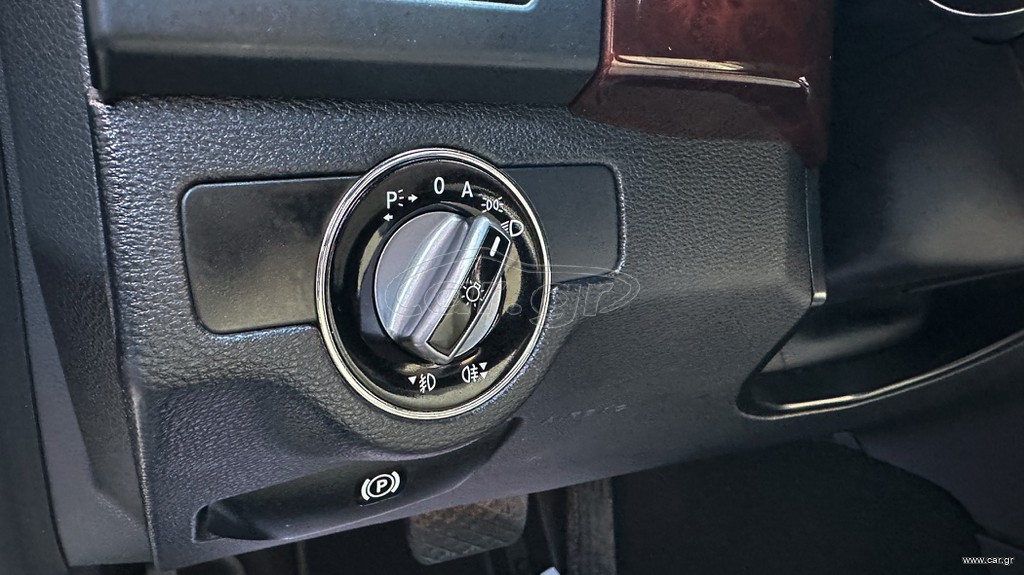 Mercedes-Benz GLK 300 thumbnail 23